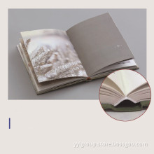 Company Brochure Printing Company Manual Book